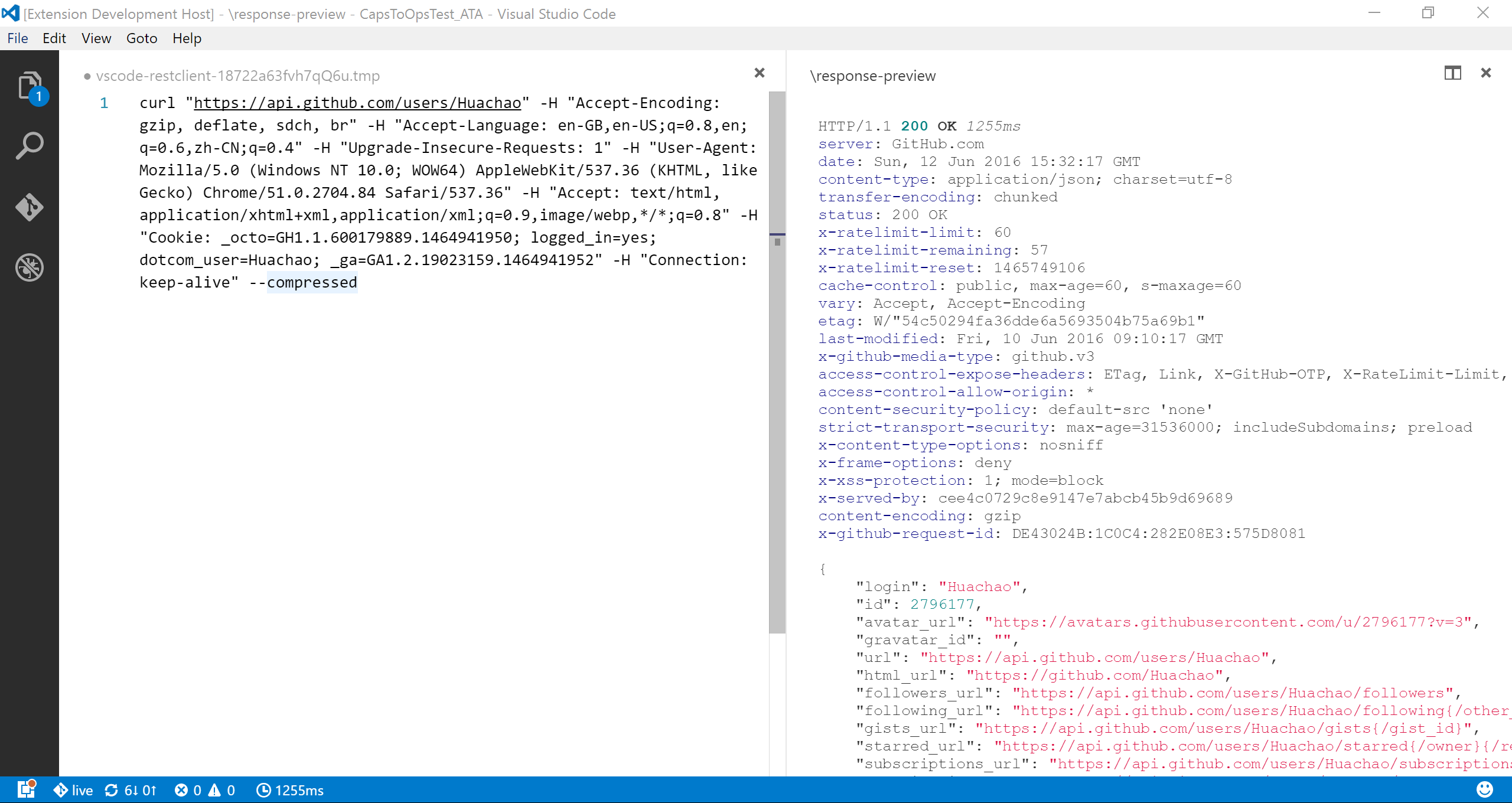 vscode-restclient-rest-client-vs-code-rest-http-visual-studio-code