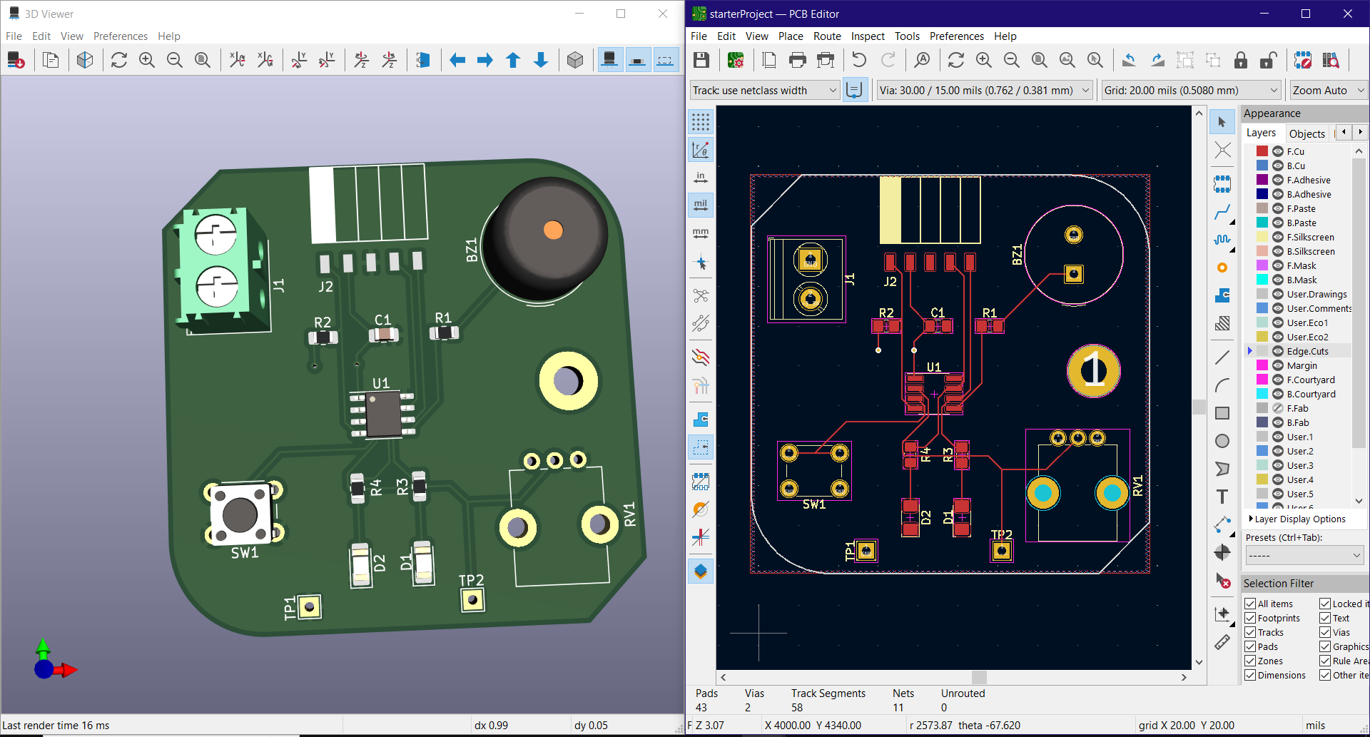 pcb_layout