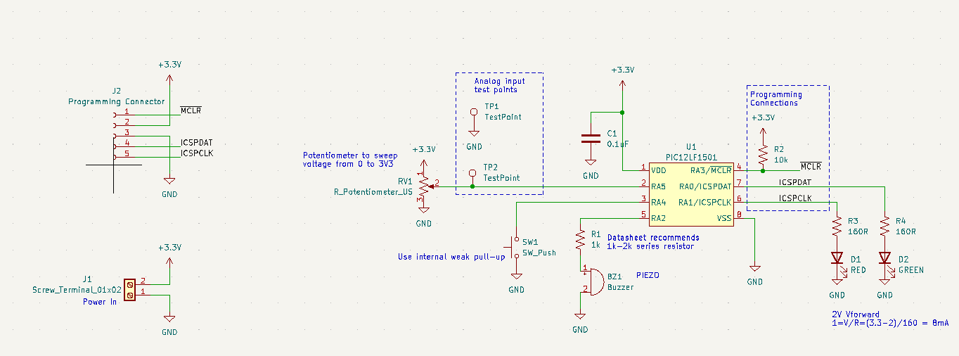 schematic