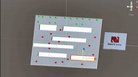 GitHub - HuangJiaqi-MISE/MAPFame: A Tool for Multi-Agent Path Finding ...