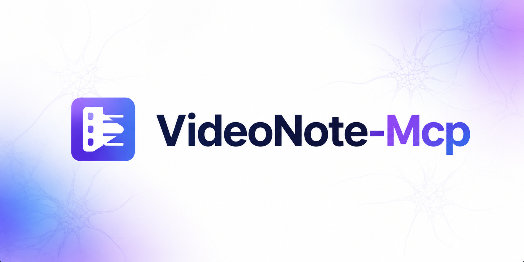 VideoNote-Mcp