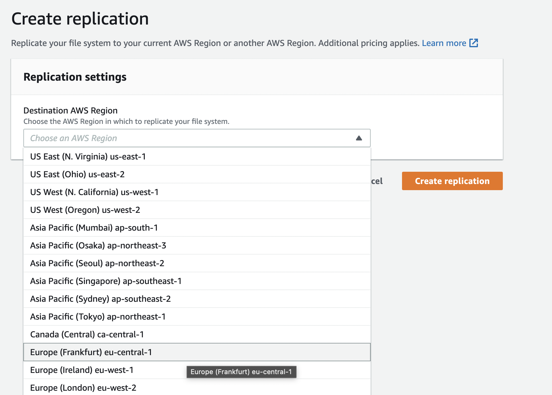 GitHub - HubGab-Git/provision_storage: Well Architected provisioned S3 ...