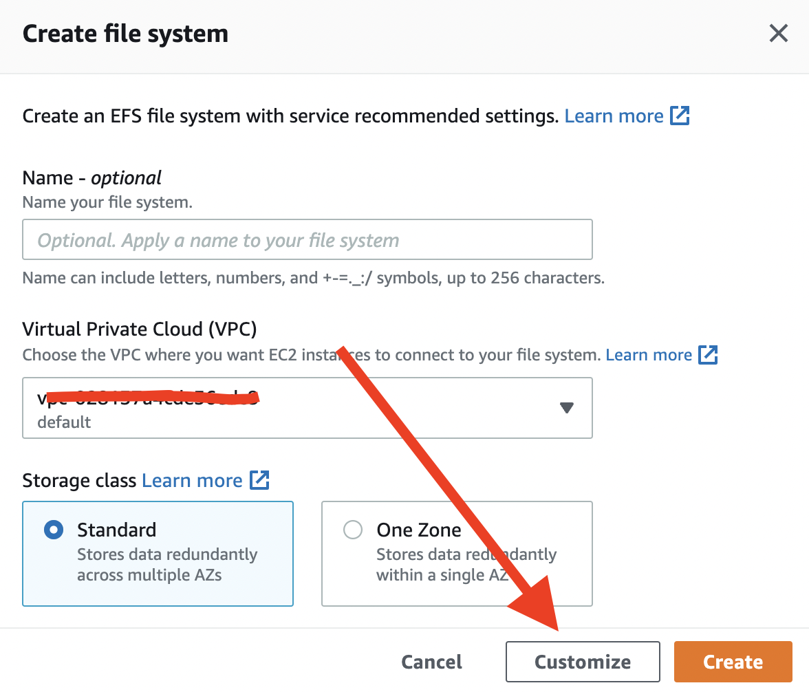 GitHub - HubGab-Git/provision_storage: Well Architected provisioned S3 ...