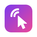 Pointcast icon