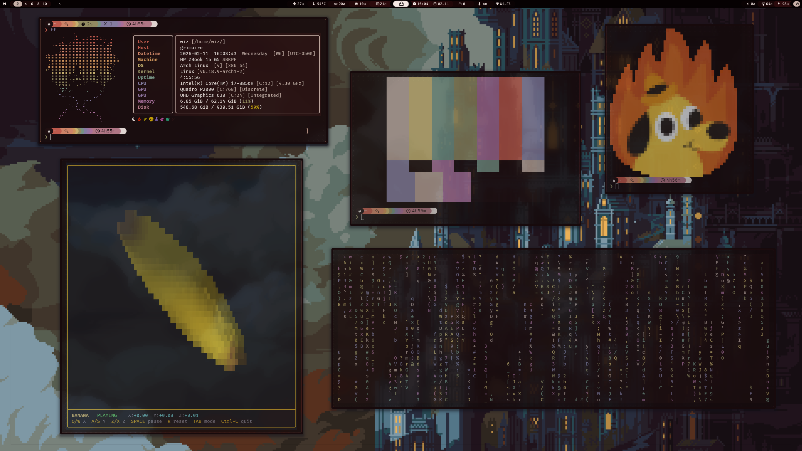 Cavelight theme