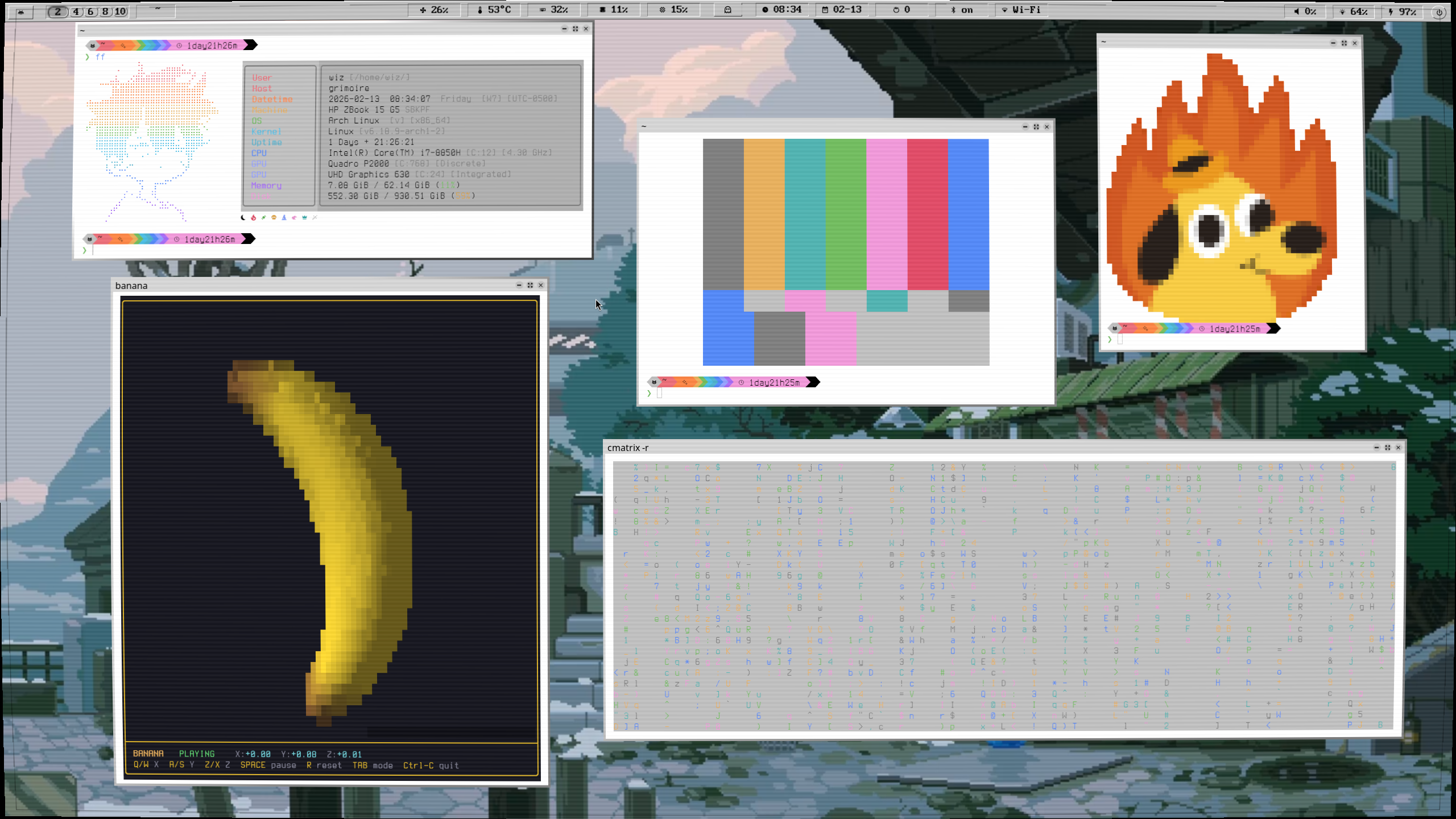 Win98 theme