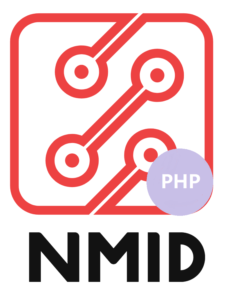 nmid Logo