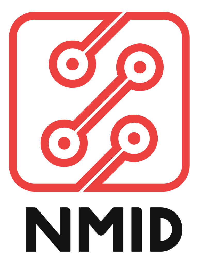 nmid Logo