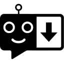 SaveMyChatbot logo