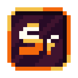 Sprite Fusion's icon