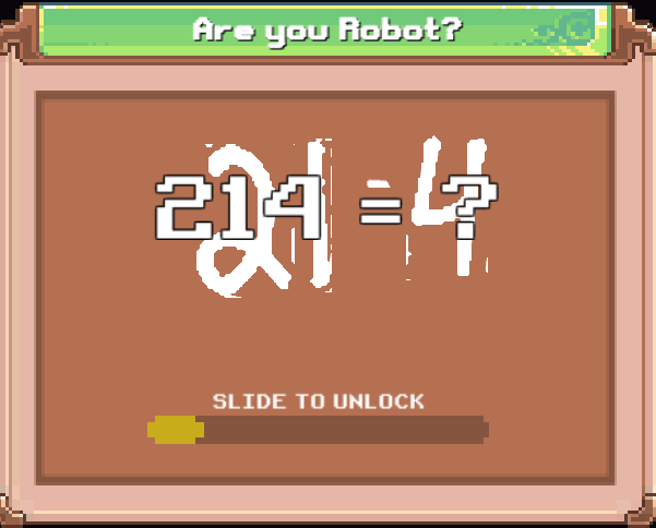 Captcha 2