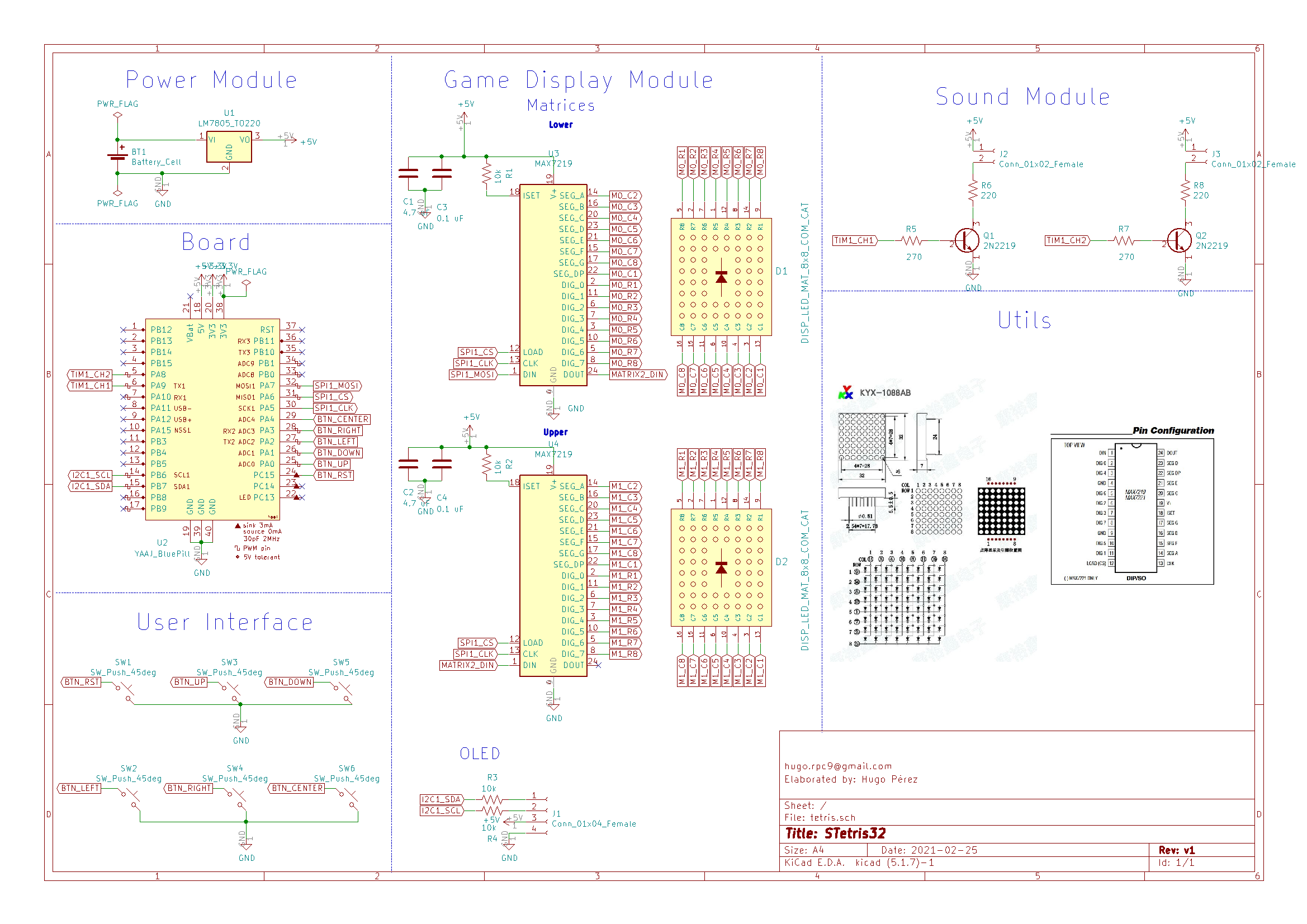 schematic