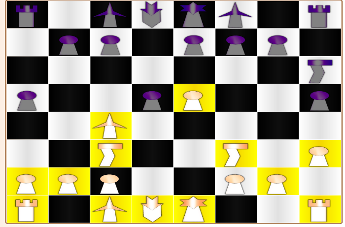 GitHub - Humakt83/ng-chess: Chess created utilizing AngularJS