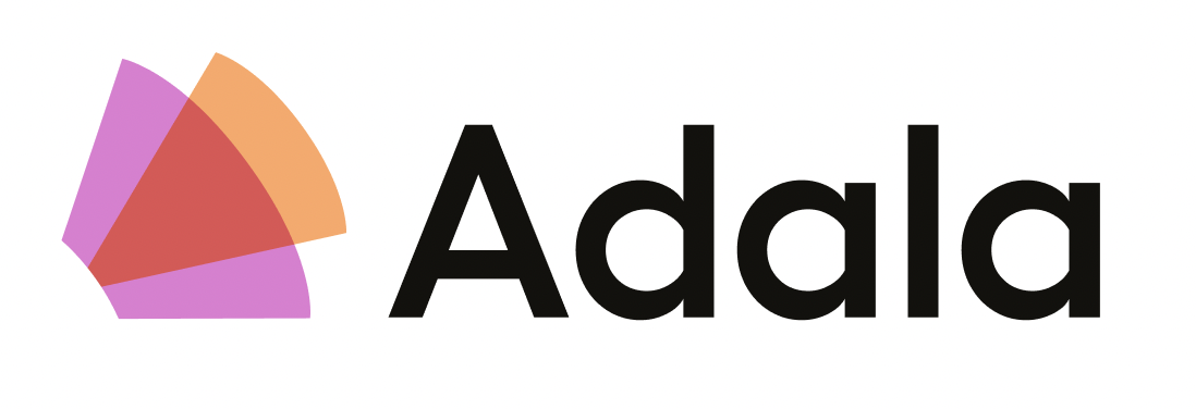 Adala logo