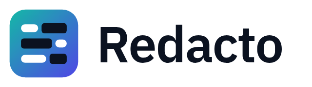 Redacto