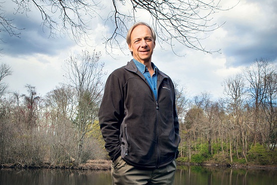 Ray Dalio