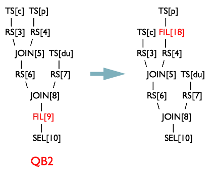 高山仰止