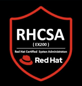 RHCSA