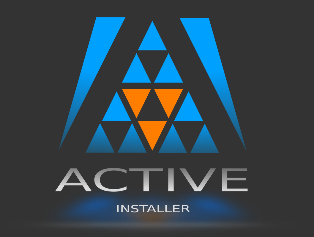 The Active installer