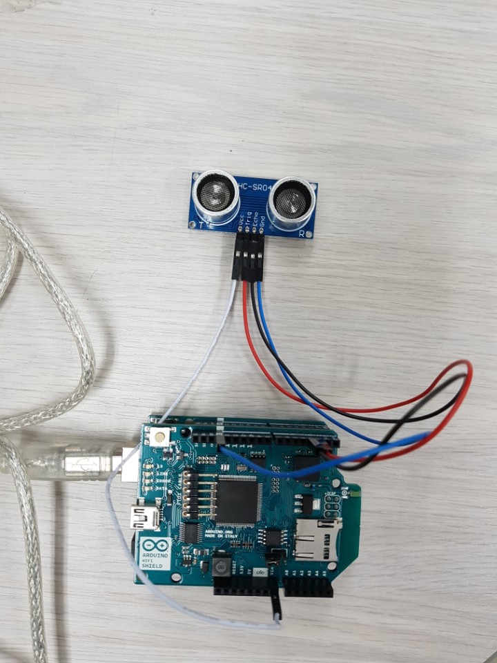 ultrasonic_sensor