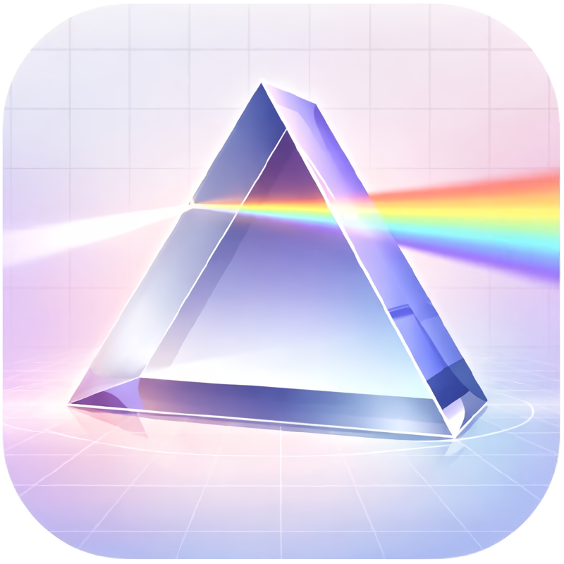 HyPrism Logo