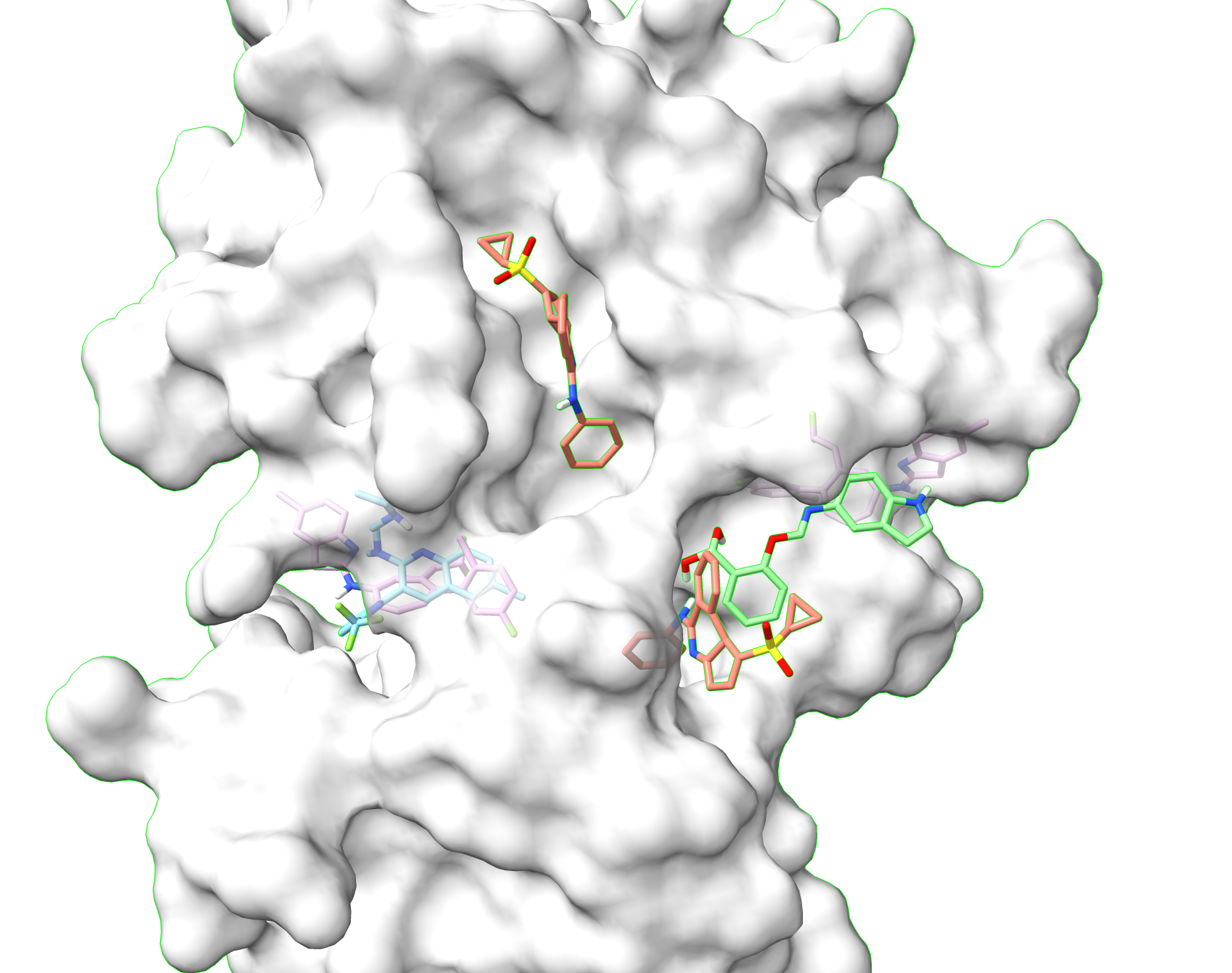 Ligands