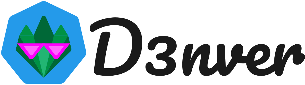 D3NVer는 컨테이너화 된 애플리케이션 (Docker / Kubernetes)을위한 크로스 플랫폼 로컬 개발자 환경입니다