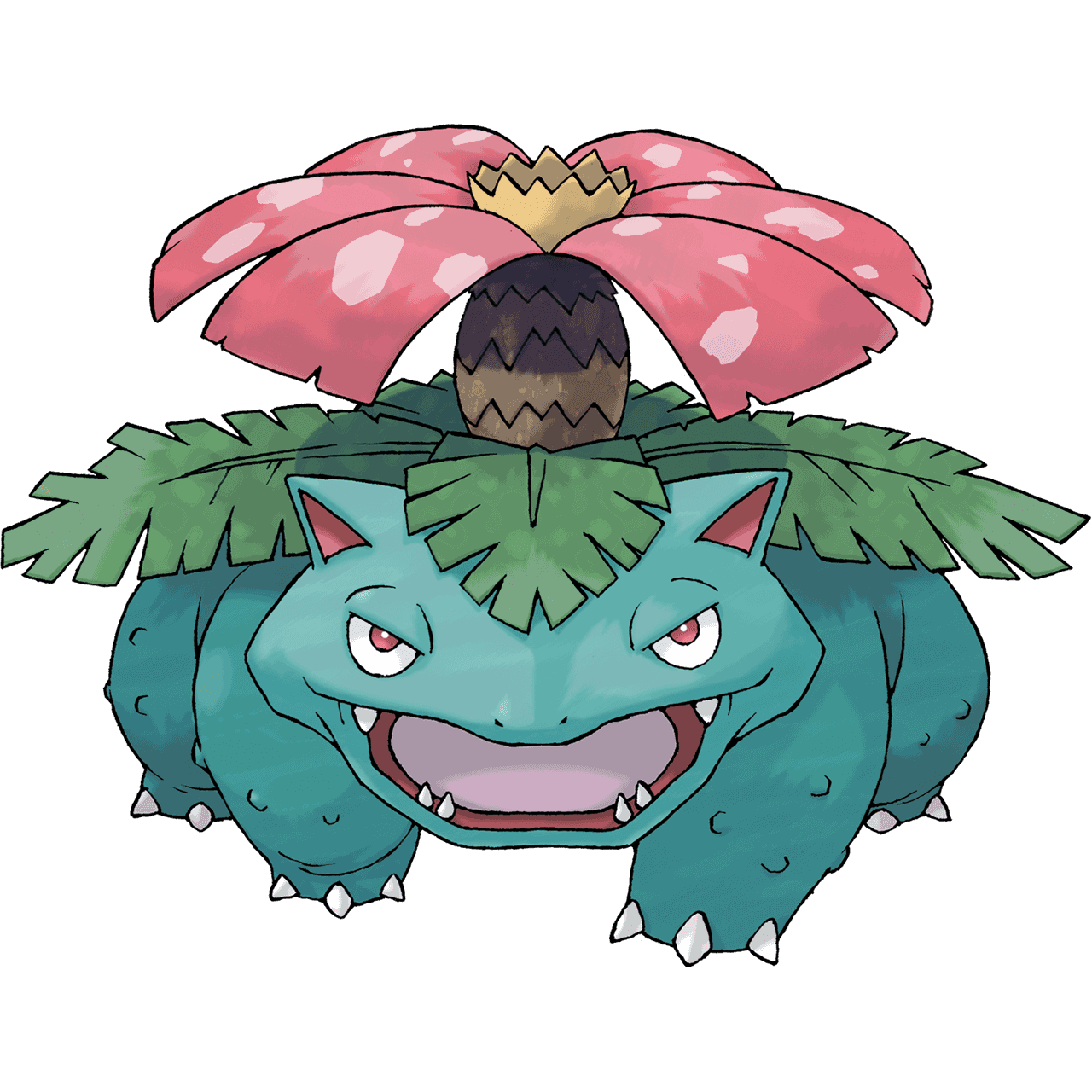 venusaur