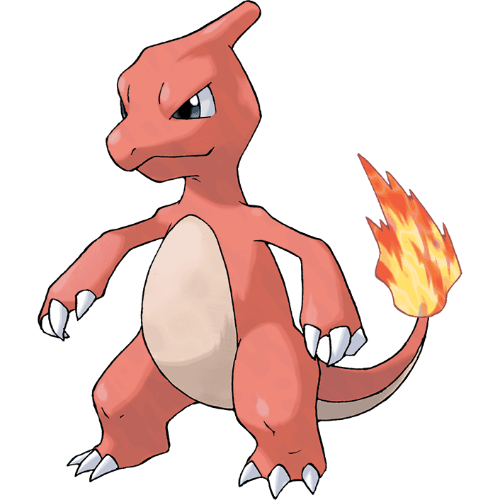 charmeleon