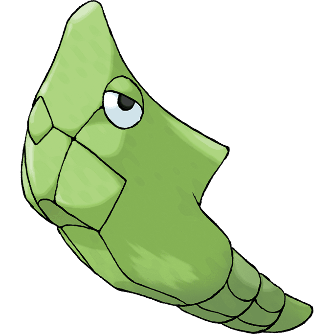 metapod