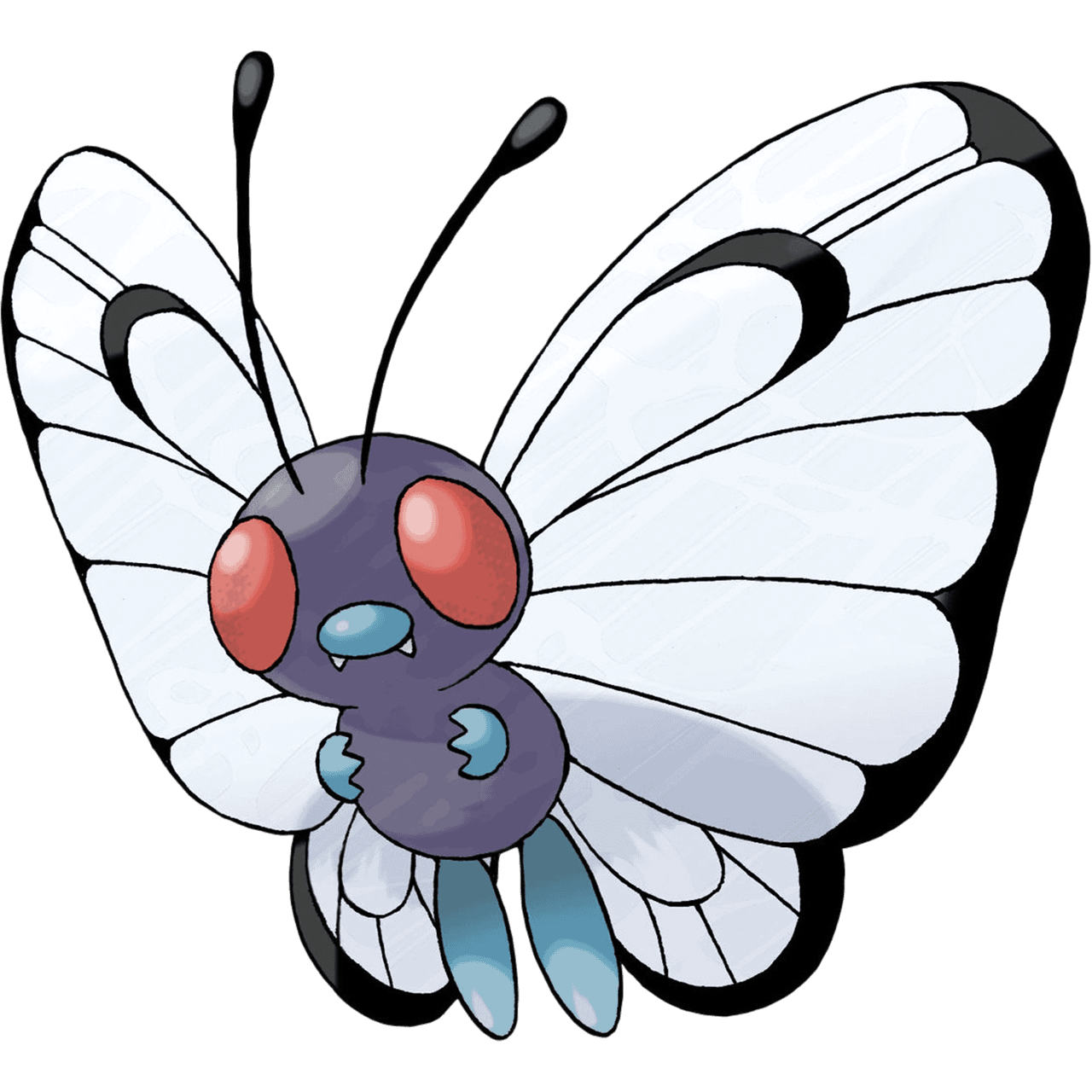 butterfree