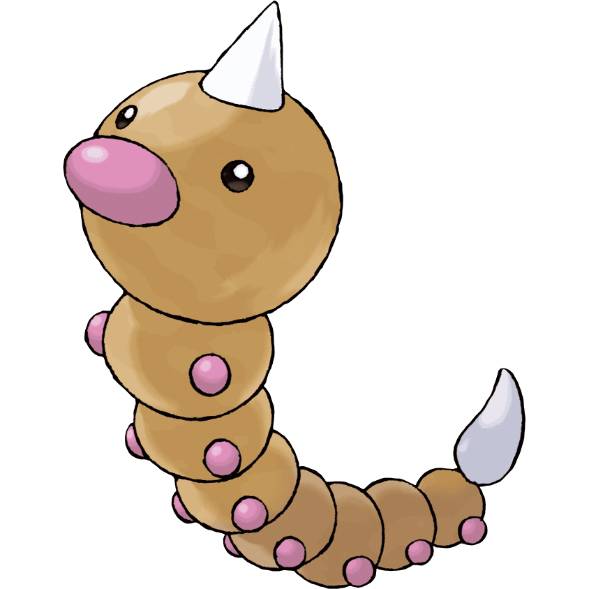 weedle