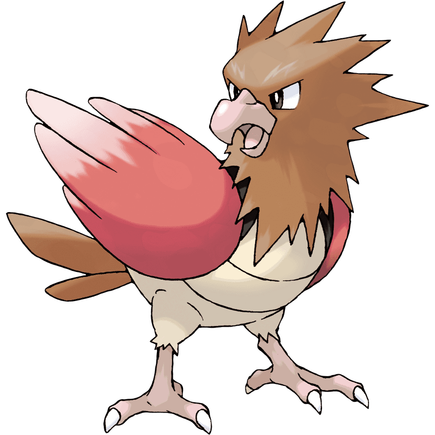 spearow