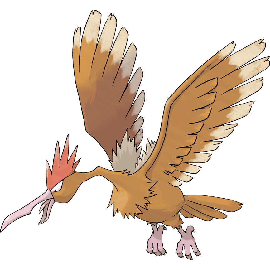 fearow