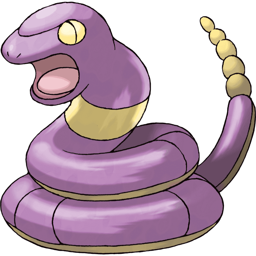 ekans