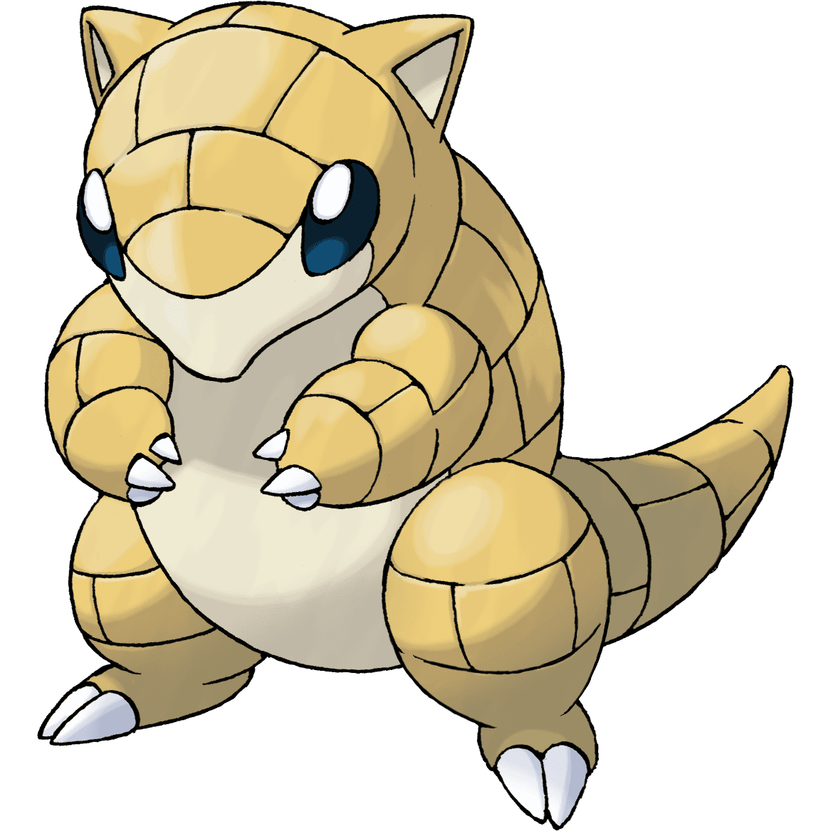 sandshrew