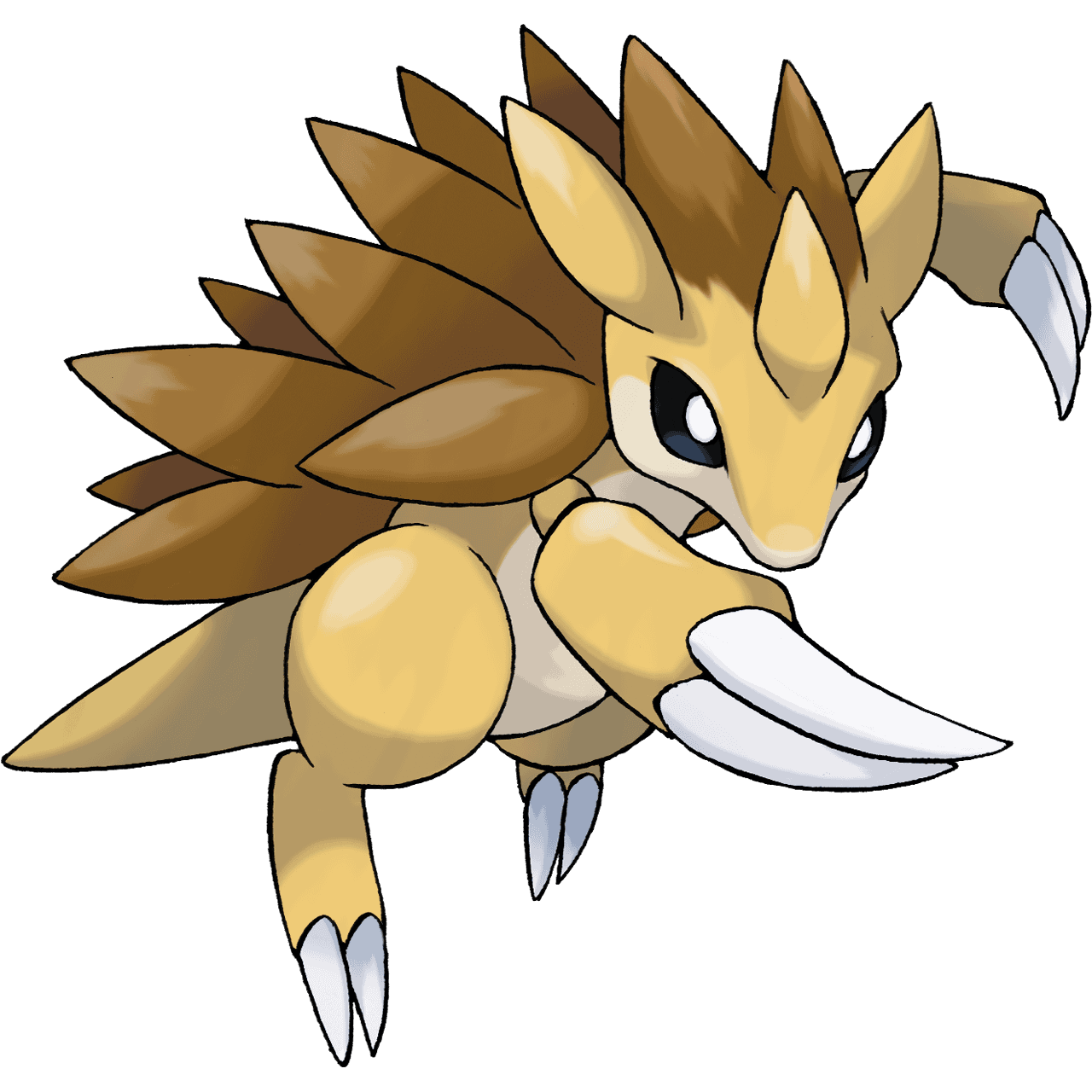 sandslash