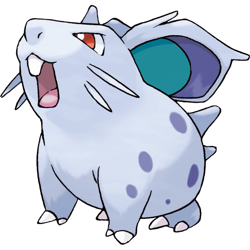 nidoran-f