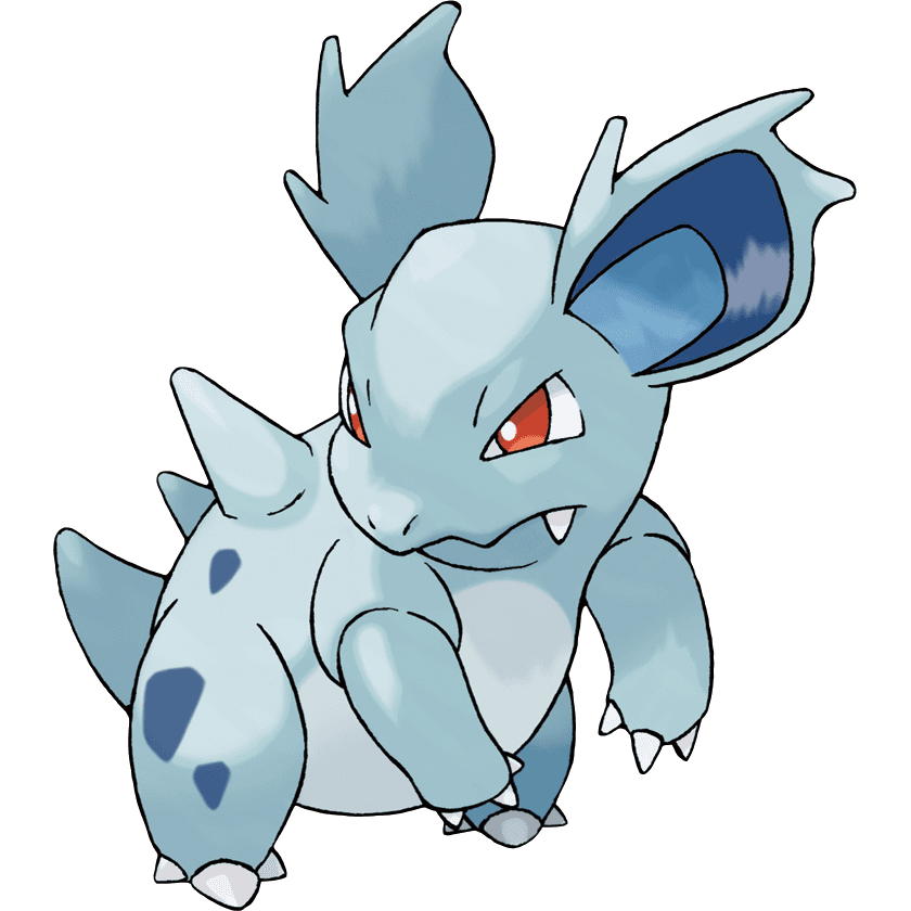 nidorina