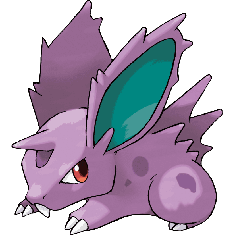 nidoran-m