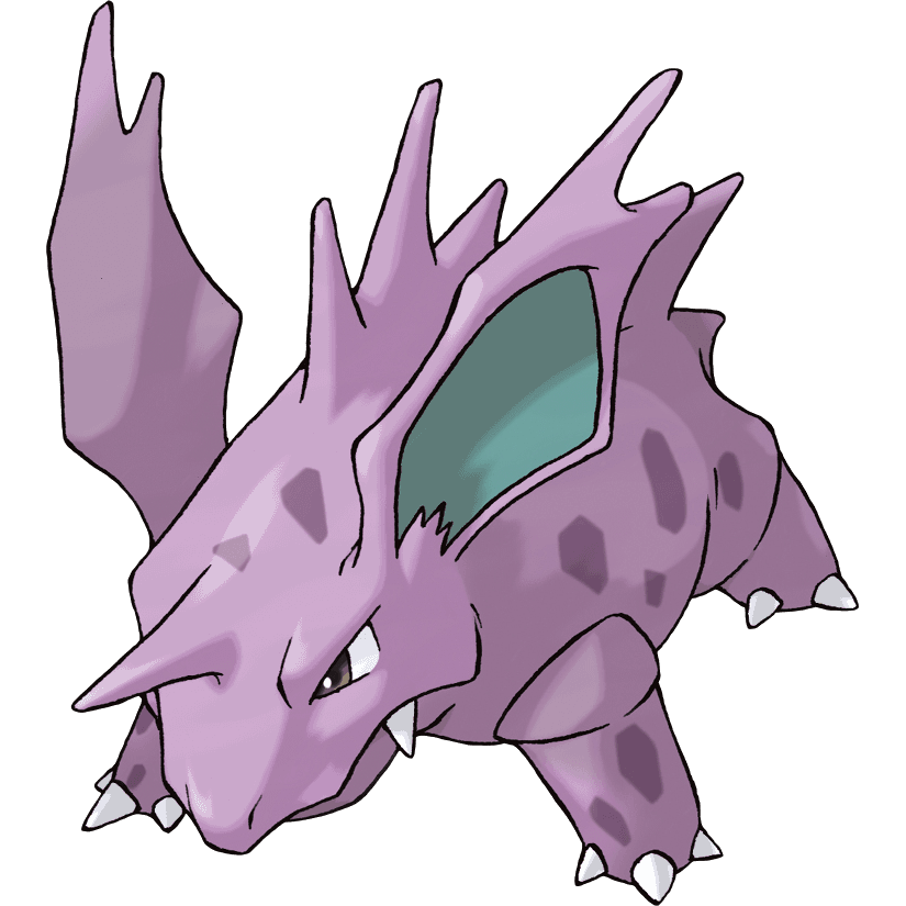 nidorino