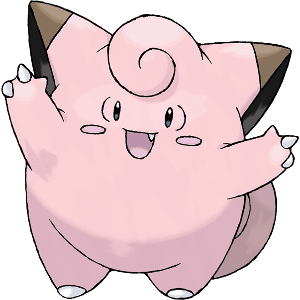 clefairy