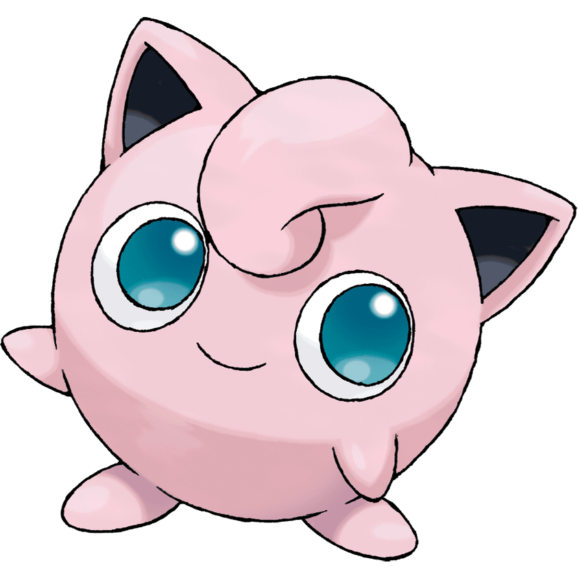 jigglypuff