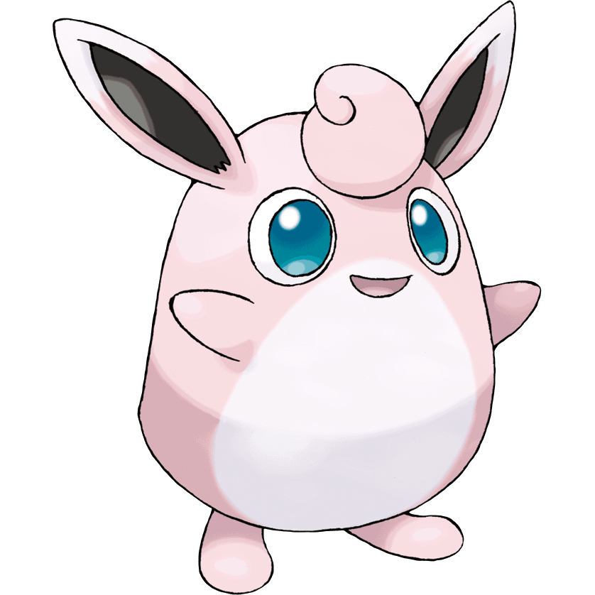 wigglytuff