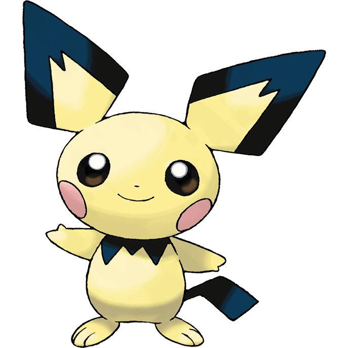 pichu