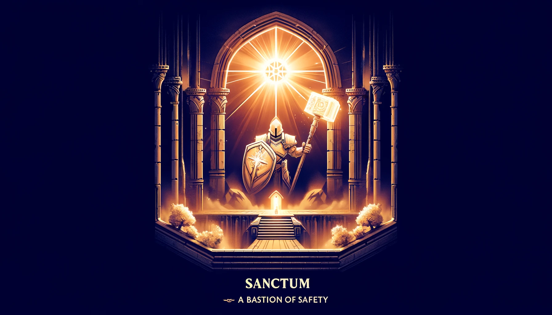 Sanctum EDR