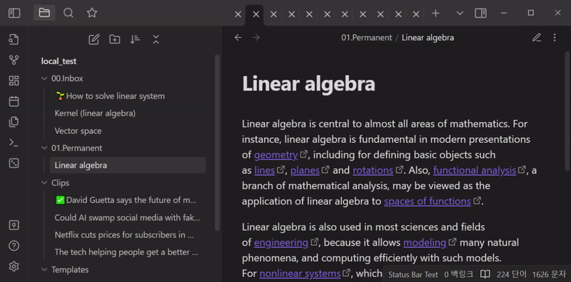 Emoji Titler Demo Image