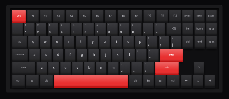 Keychron C3 Preview