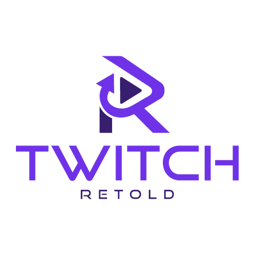 Twitch Retold Logo