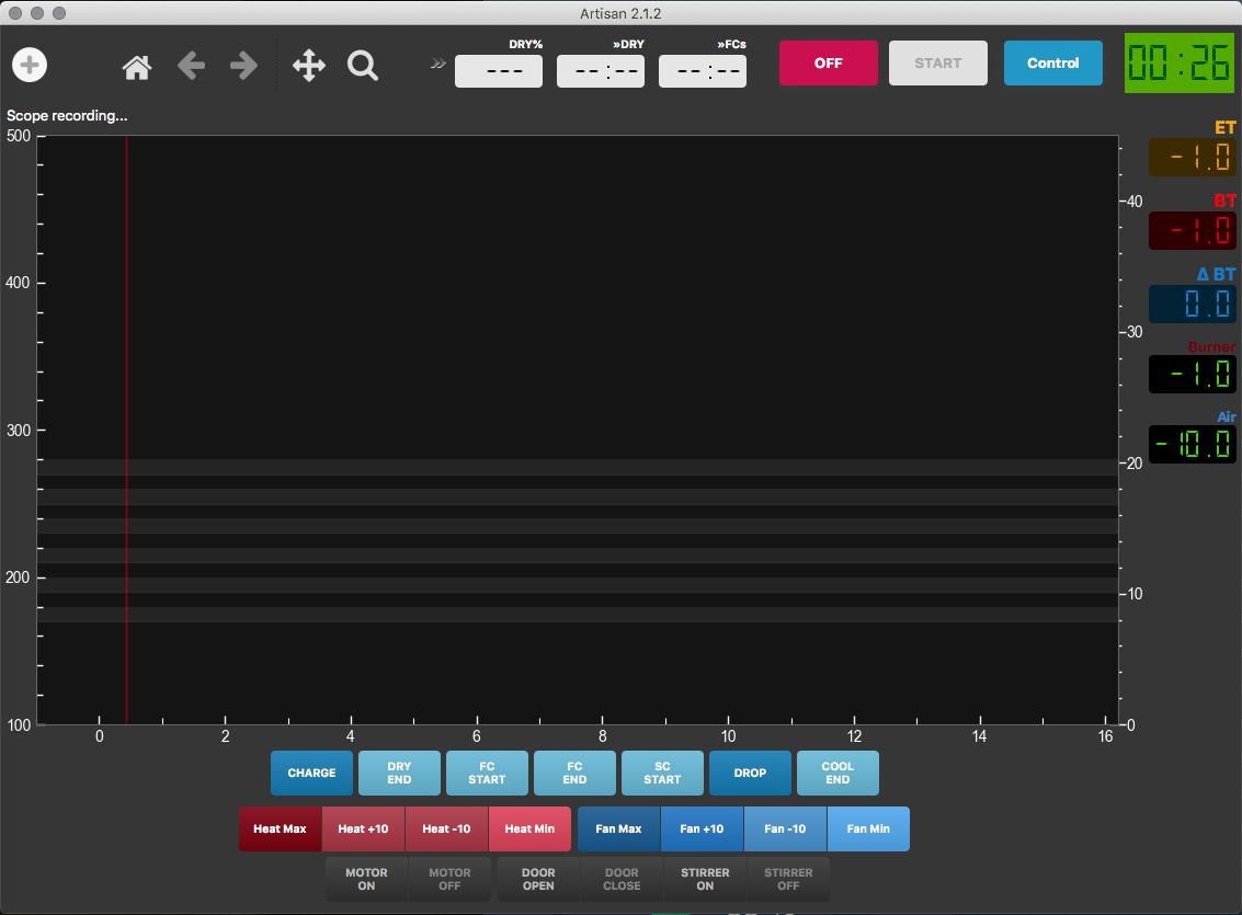 HyperSpire Dark Theme